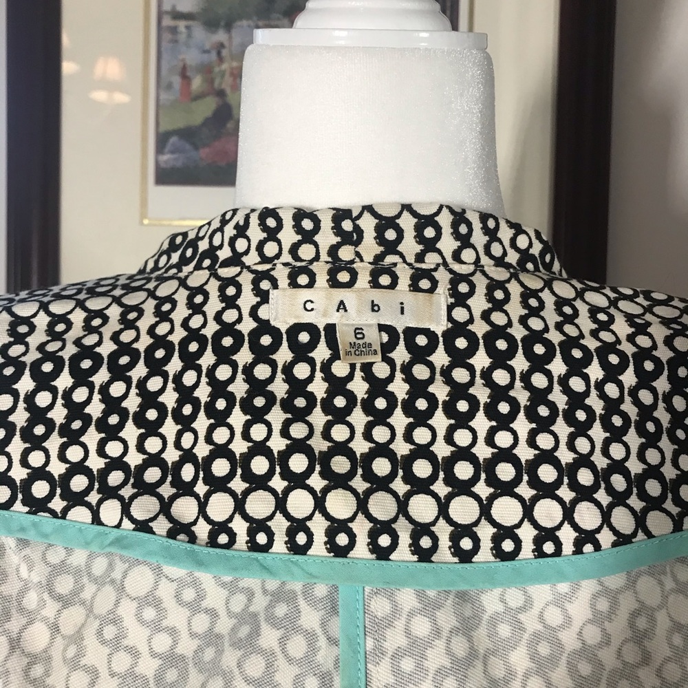 Jacket - Picture 3 of 3